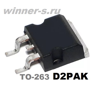 7805CD2T SMD